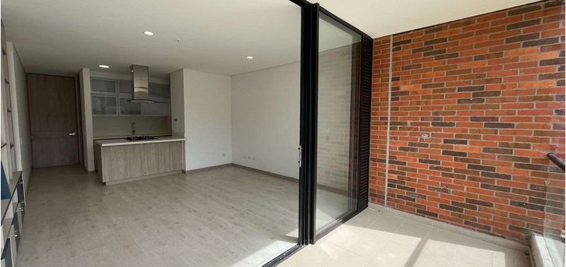 Apartamento en Venta en Retiro, Los Salados-7