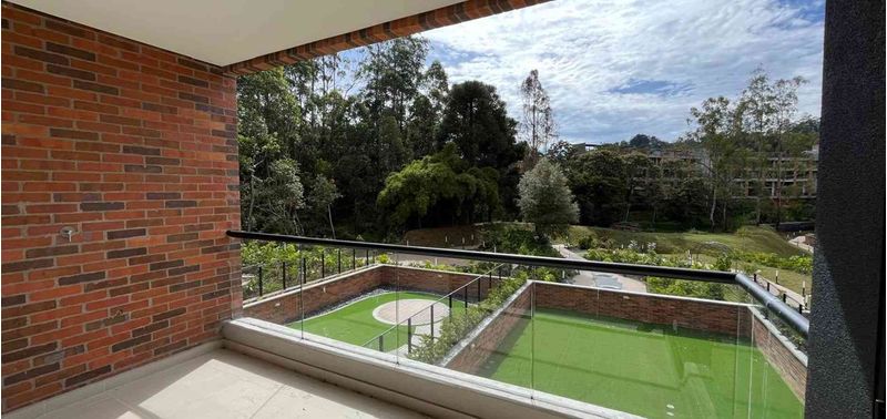 Apartamento en Venta en Retiro, Los Salados-8
