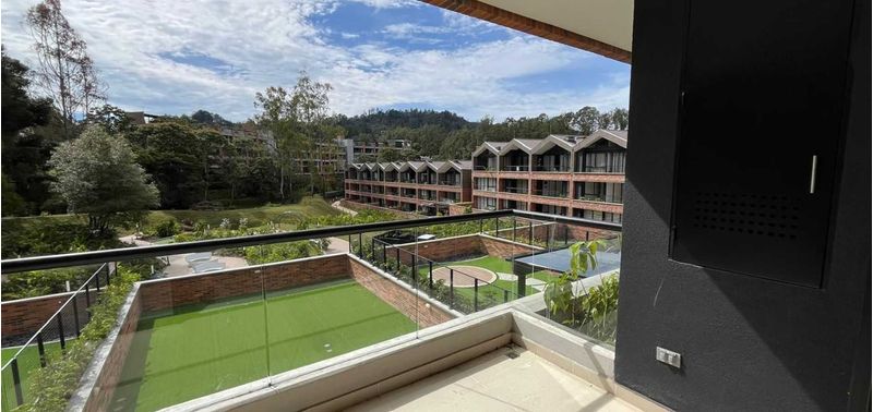 Apartamento en Venta en Retiro, Los Salados-9