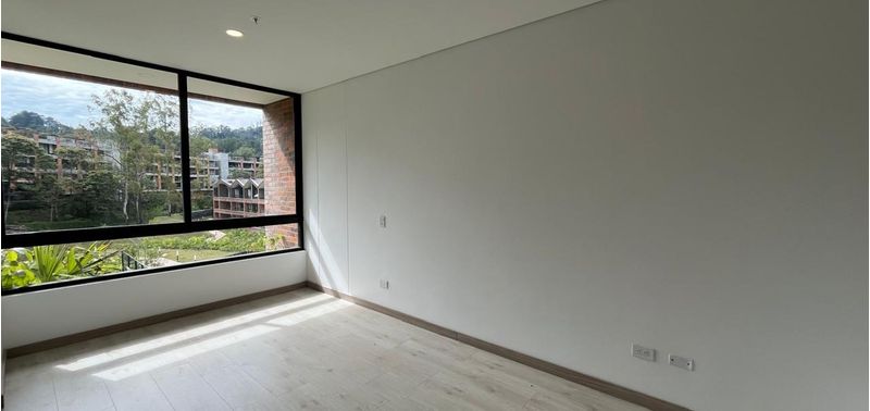 Apartamento en Venta en Retiro, Los Salados-10