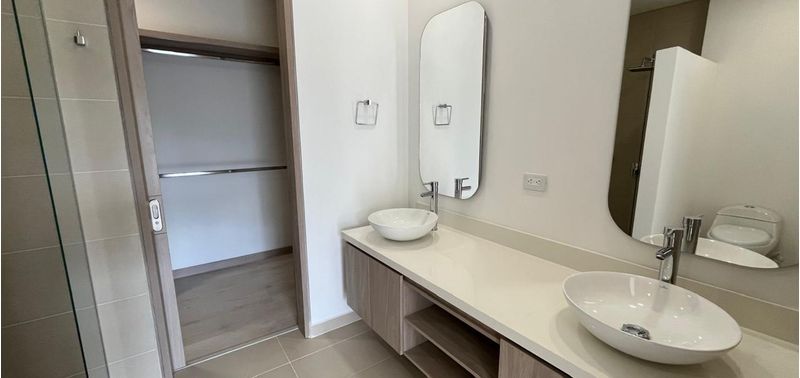 Apartamento en Venta en Retiro, Los Salados-12