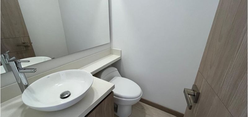 Apartamento en Venta en Retiro, Los Salados-17