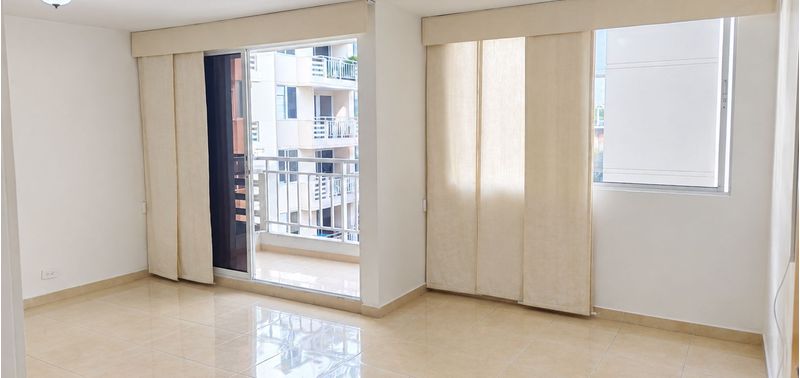 Apartamento en Venta en Barranquilla, Villa Carolina