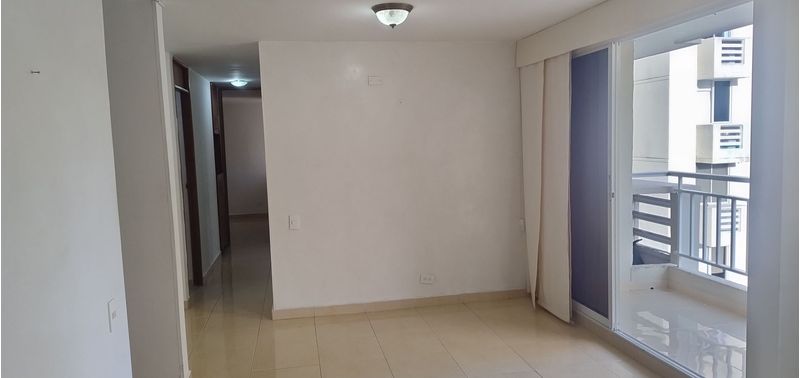 Apartamento en Venta en Barranquilla, Villa Carolina-0