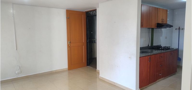 Apartamento en Venta en Barranquilla, Villa Carolina-1