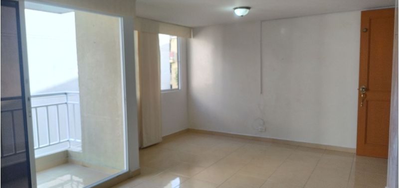 Apartamento en Venta en Barranquilla, Villa Carolina-2