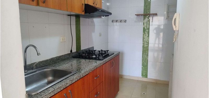 Apartamento en Venta en Barranquilla, Villa Carolina-4