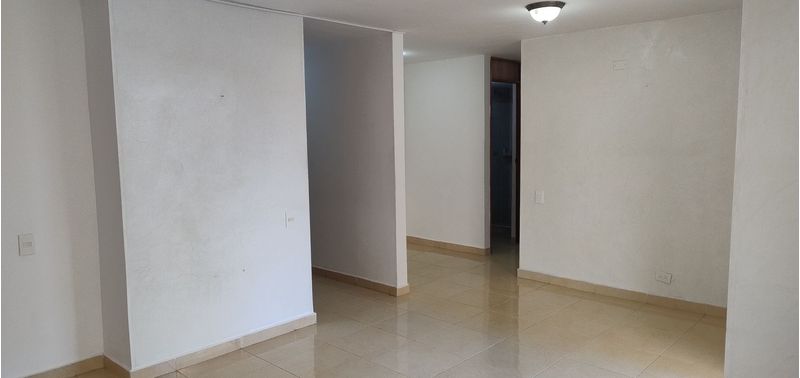 Apartamento en Venta en Barranquilla, Villa Carolina-5