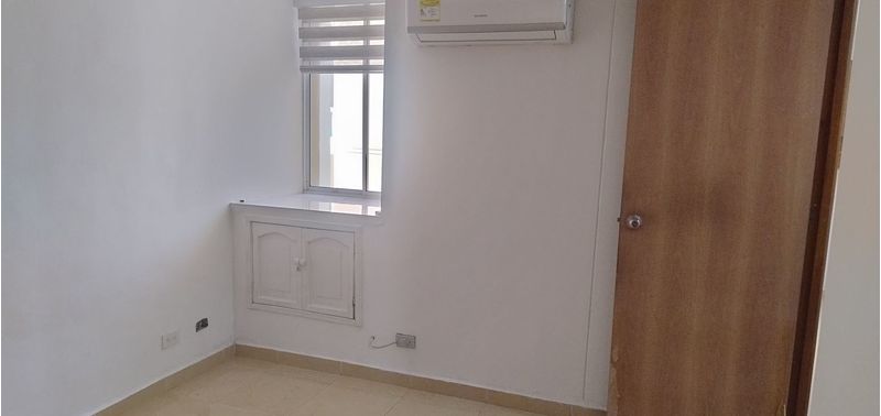 Apartamento en Venta en Barranquilla, Villa Carolina-10