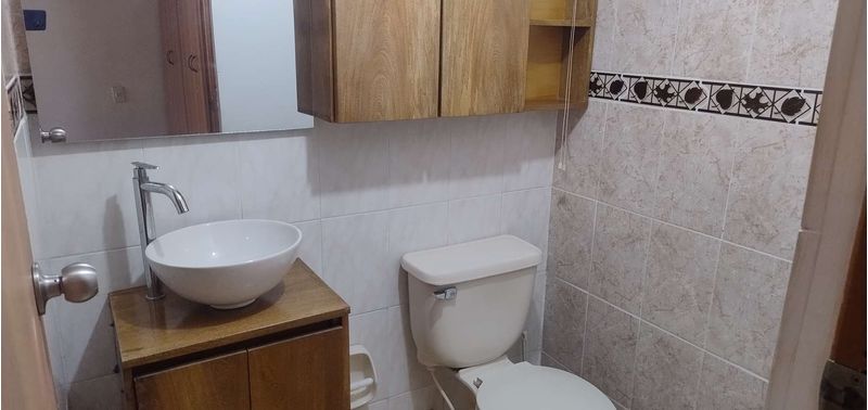 Apartamento en Venta en Barranquilla, Villa Carolina-13