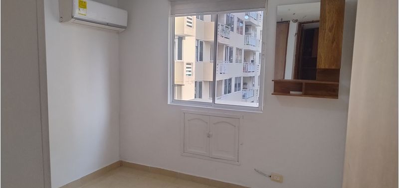 Apartamento en Venta en Barranquilla, Villa Carolina-14