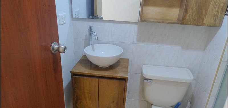Apartamento en Venta en Barranquilla, Villa Carolina-21