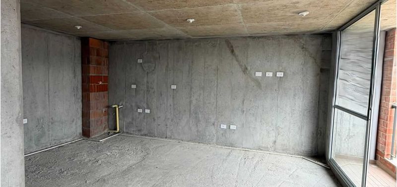Apartamento en Venta en La Ceja, La Ceja-0