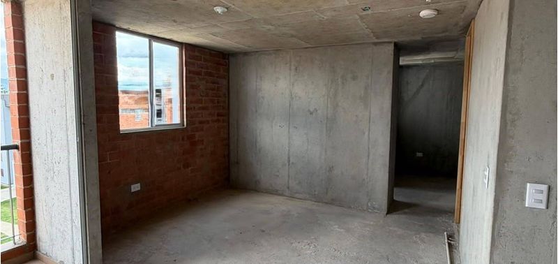 Apartamento en Venta en La Ceja, La Ceja-1