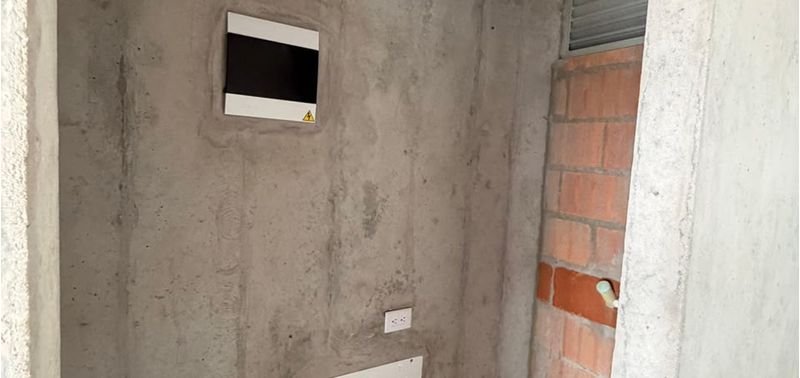 Apartamento en Venta en La Ceja, La Ceja-5