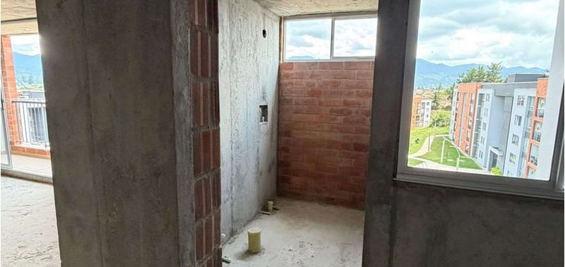Apartamento en Venta en La Ceja, La Ceja-6
