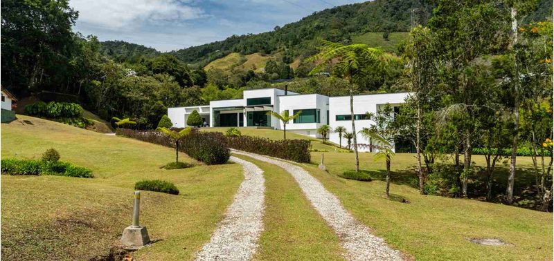 Casa en Venta en La Ceja, La Ceja
