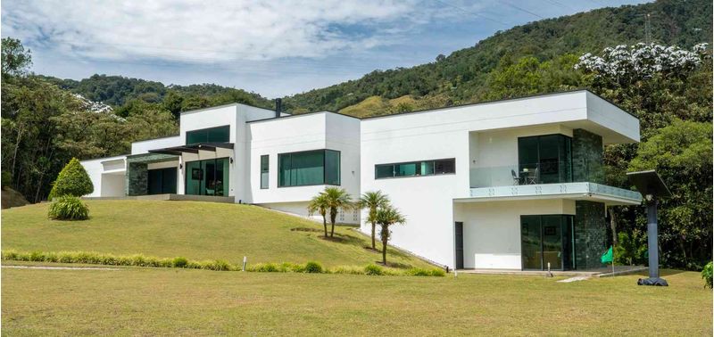 Casa en Venta en La Ceja, La Ceja-0