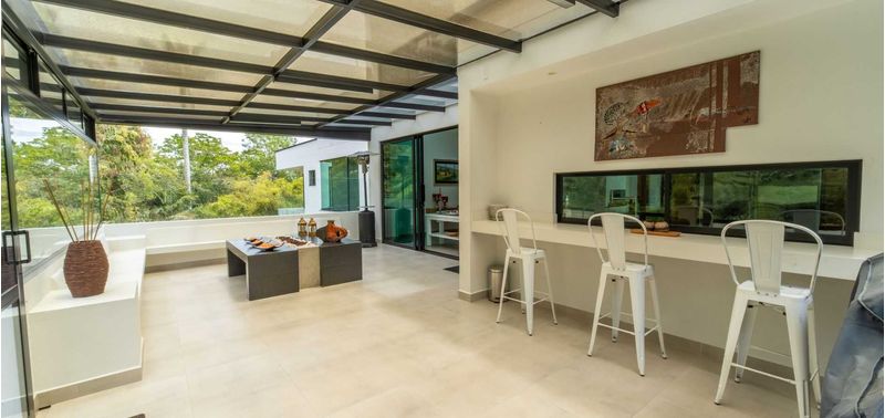 Casa en Venta en La Ceja, La Ceja-15