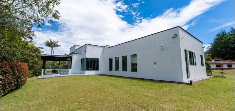 Casa en Venta en La Ceja, La Ceja-26
