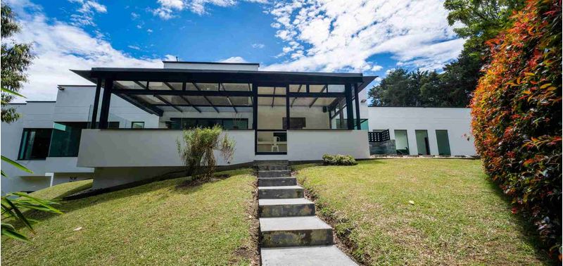 Casa en Venta en La Ceja, La Ceja-29