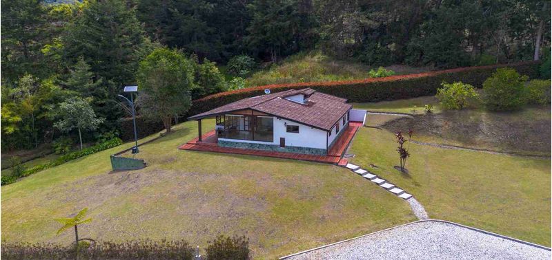Casa en Venta en La Ceja, La Ceja-36