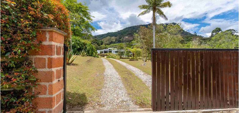 Casa en Venta en La Ceja, La Ceja-37