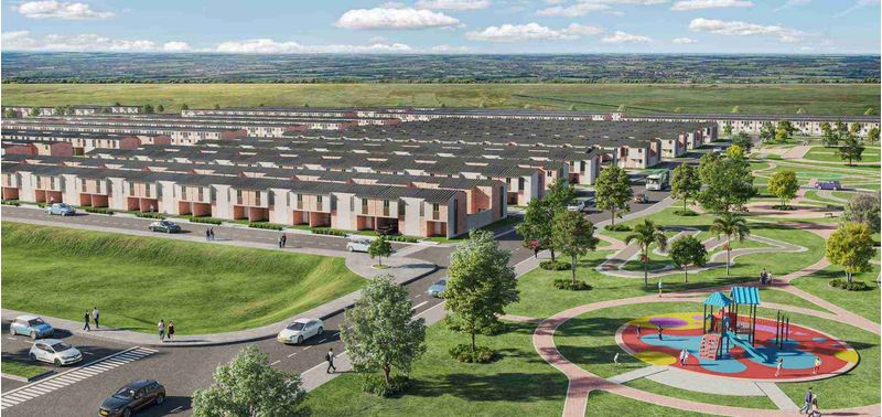 Claro Horizonte proyecto de vivienda-0