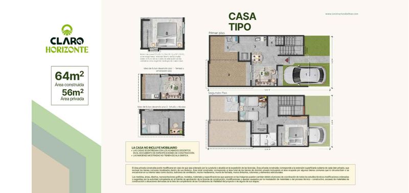 Claro Horizonte proyecto de vivienda-1