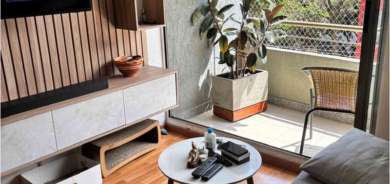 Apartamento en Venta en Sabaneta, Los Alcazares