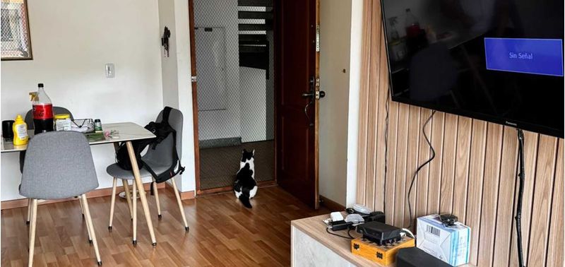 Apartamento en Venta en Sabaneta, Los Alcazares-2