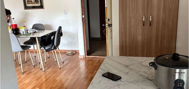 Apartamento en Venta en Sabaneta, Los Alcazares-3