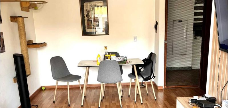 Apartamento en Venta en Sabaneta, Los Alcazares-4