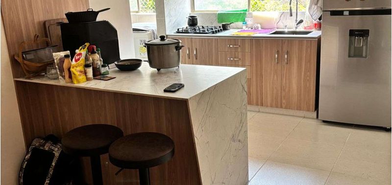 Apartamento en Venta en Sabaneta, Los Alcazares-5