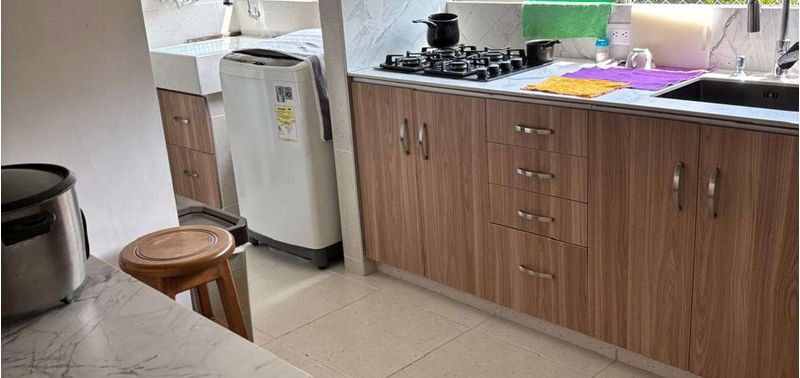 Apartamento en Venta en Sabaneta, Los Alcazares-6