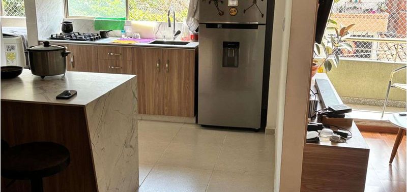 Apartamento en Venta en Sabaneta, Los Alcazares-7