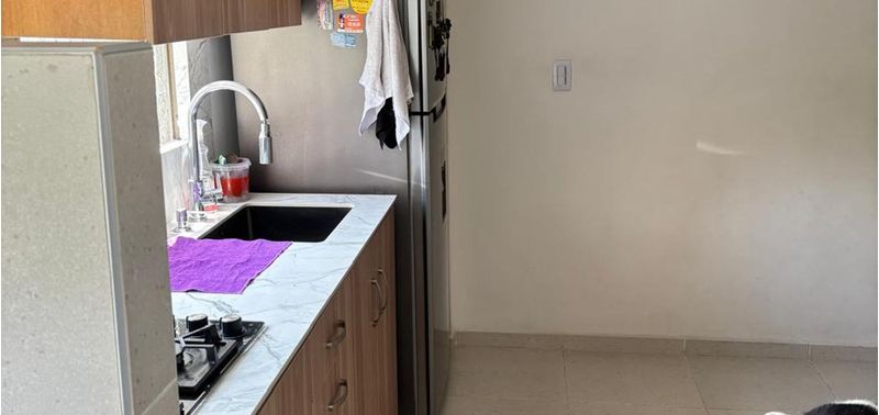 Apartamento en Venta en Sabaneta, Los Alcazares-8