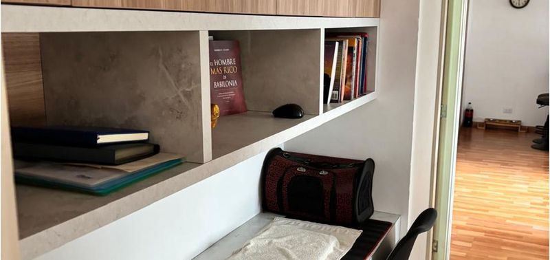 Apartamento en Venta en Sabaneta, Los Alcazares-9