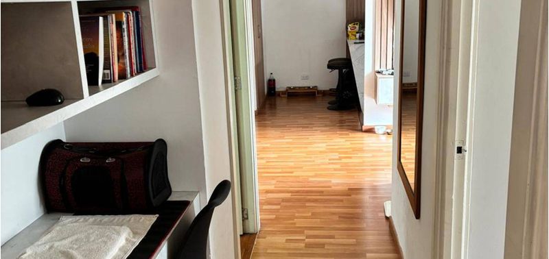 Apartamento en Venta en Sabaneta, Los Alcazares-11