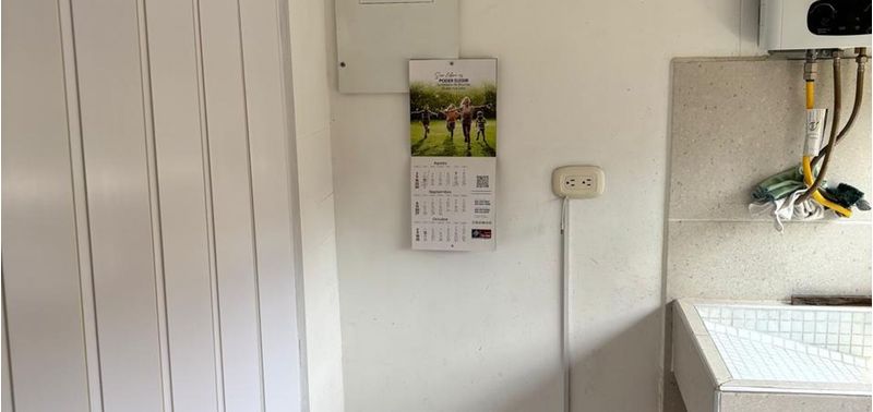 Apartamento en Venta en Sabaneta, Los Alcazares-16