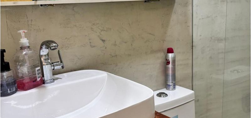 Apartamento en Venta en Sabaneta, Los Alcazares-20