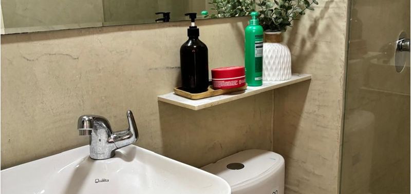 Apartamento en Venta en Sabaneta, Los Alcazares-21