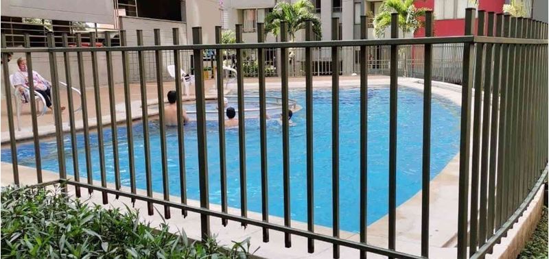 Apartamento en Venta en Sabaneta, Los Alcazares-24