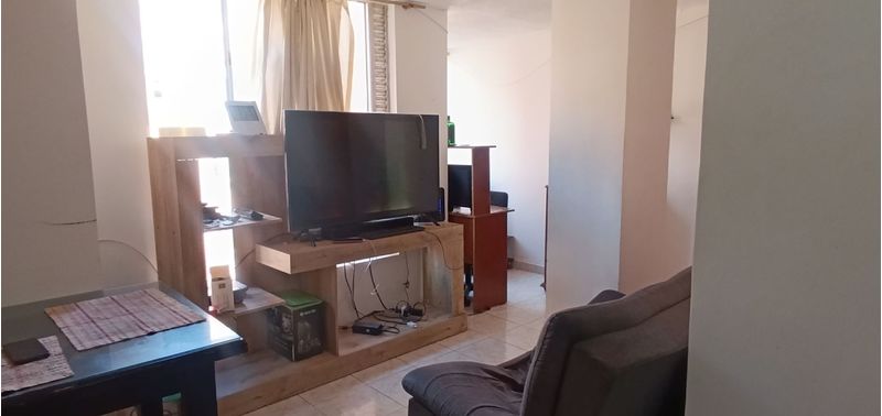 Apartamento en Venta en Bogotá, D.C., Brazuelos