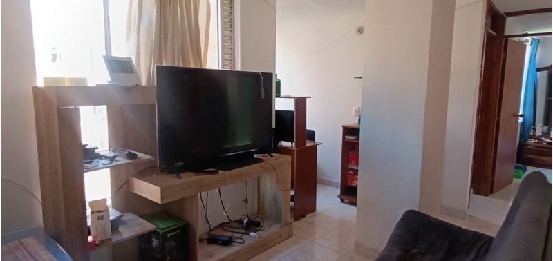Apartamento en Venta en Bogotá, D.C., Brazuelos-1
