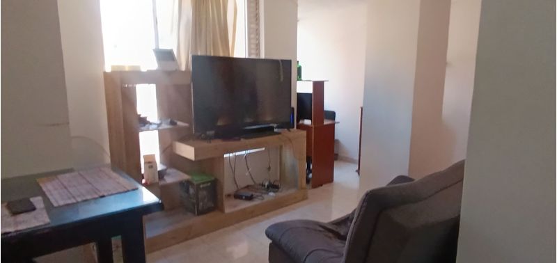 Apartamento en Venta en Bogotá, D.C., Brazuelos-2