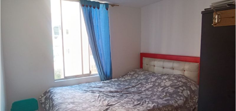 Apartamento en Venta en Bogotá, D.C., Brazuelos-3