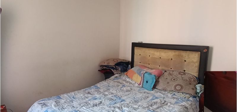 Apartamento en Venta en Bogotá, D.C., Brazuelos-4