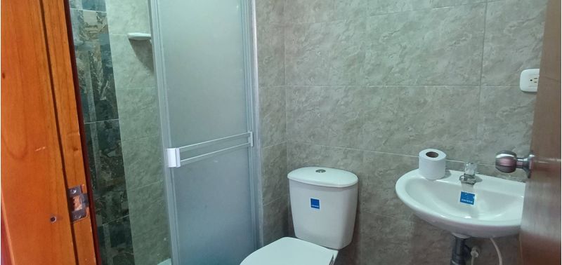 Apartamento en Venta en Bogotá, D.C., Brazuelos-5