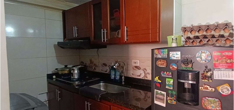 Apartamento en Venta en Bogotá, D.C., Brazuelos-9